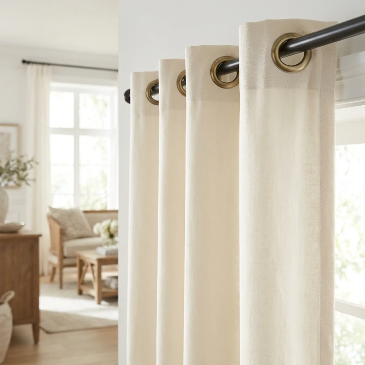 Ollaos en Cortinas con Barra